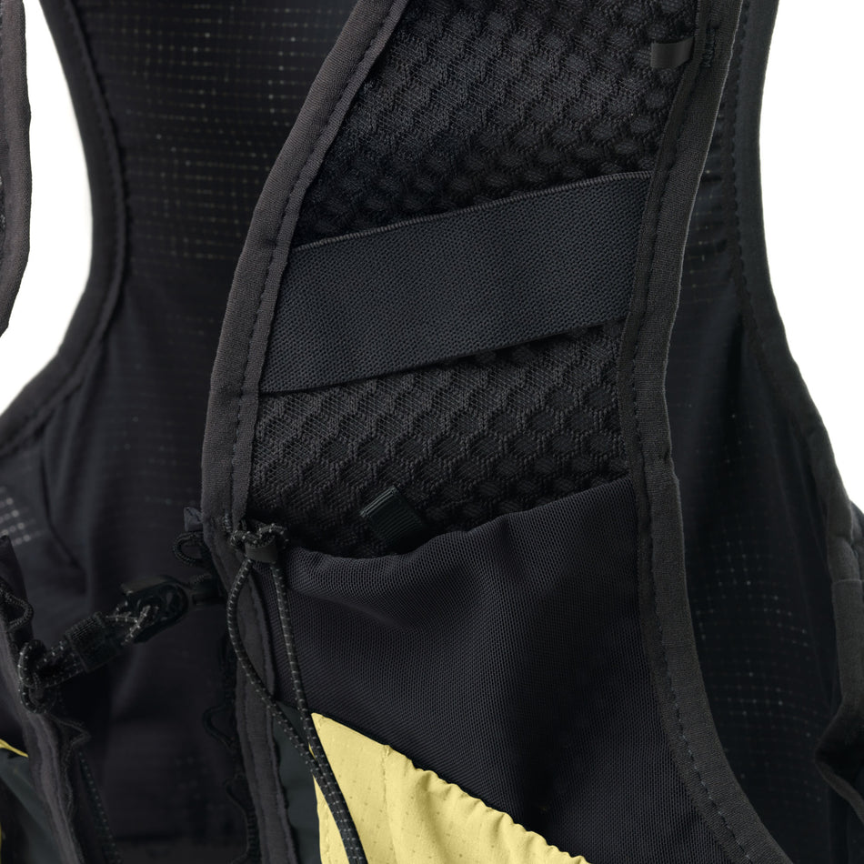 Strive 10 Vest Yellow