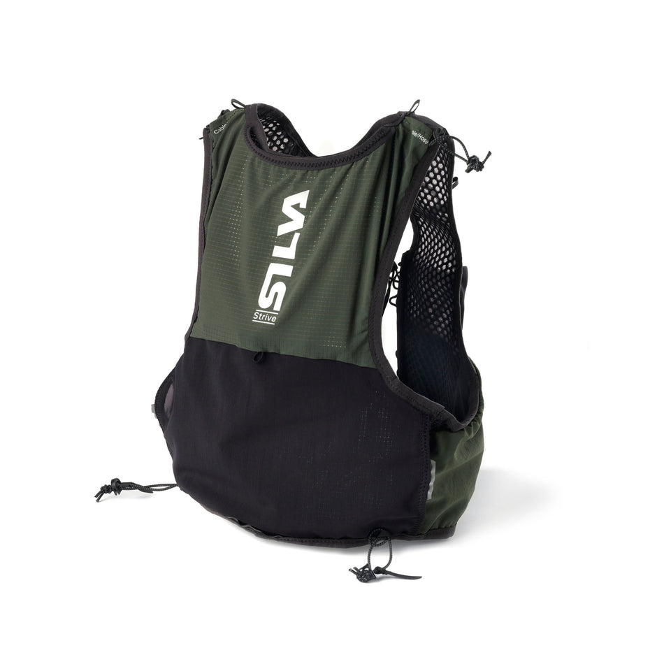 Strive 5 Vest Green