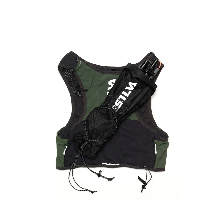 Strive 5 Vest Green