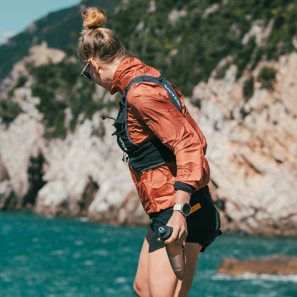 Strive Fly Vest Blue