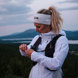 Strive 5 Vest Black