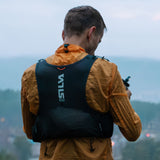 Strive 5 Vest Black