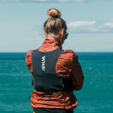 Strive Fly Vest Yellow