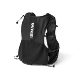 Strive 5 Vest Black