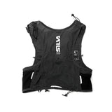 Strive 5 Vest Black