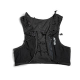 Strive 5 Vest Black