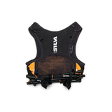 Strive 5 Vest Black