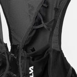 Strive 5 Vest Black