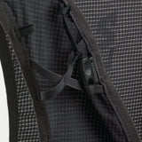 Strive 5 Vest Black