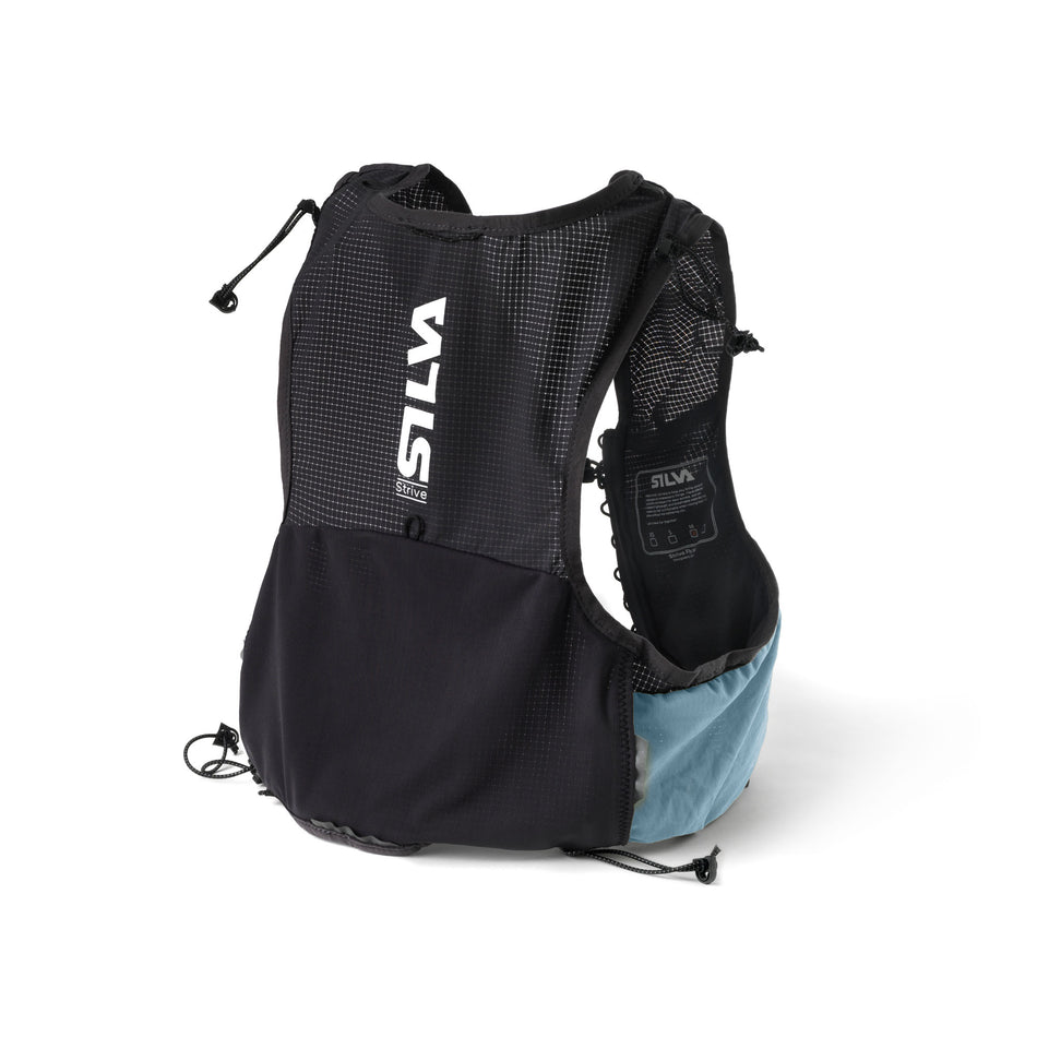 Strive Fly Vest Blue