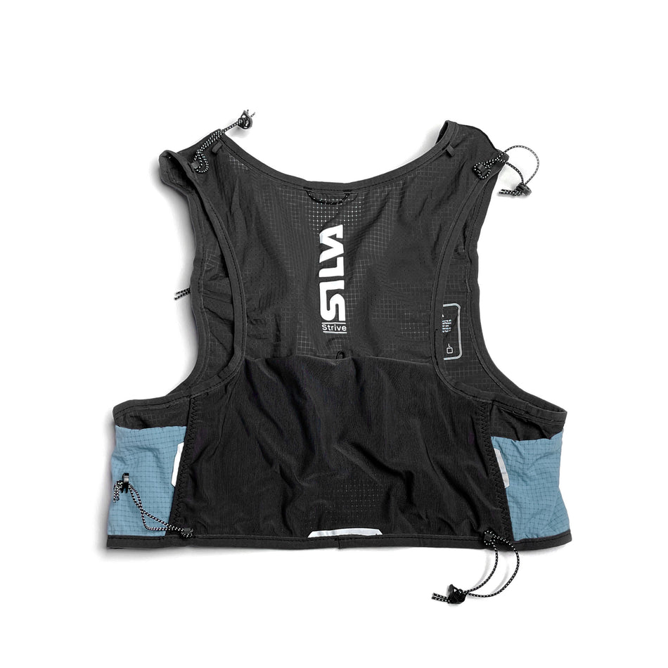 Strive Fly Vest Blue