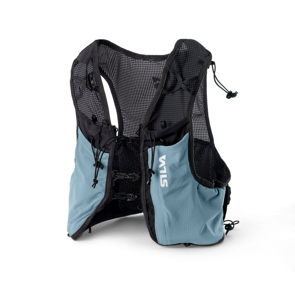 Strive Fly Vest Blue