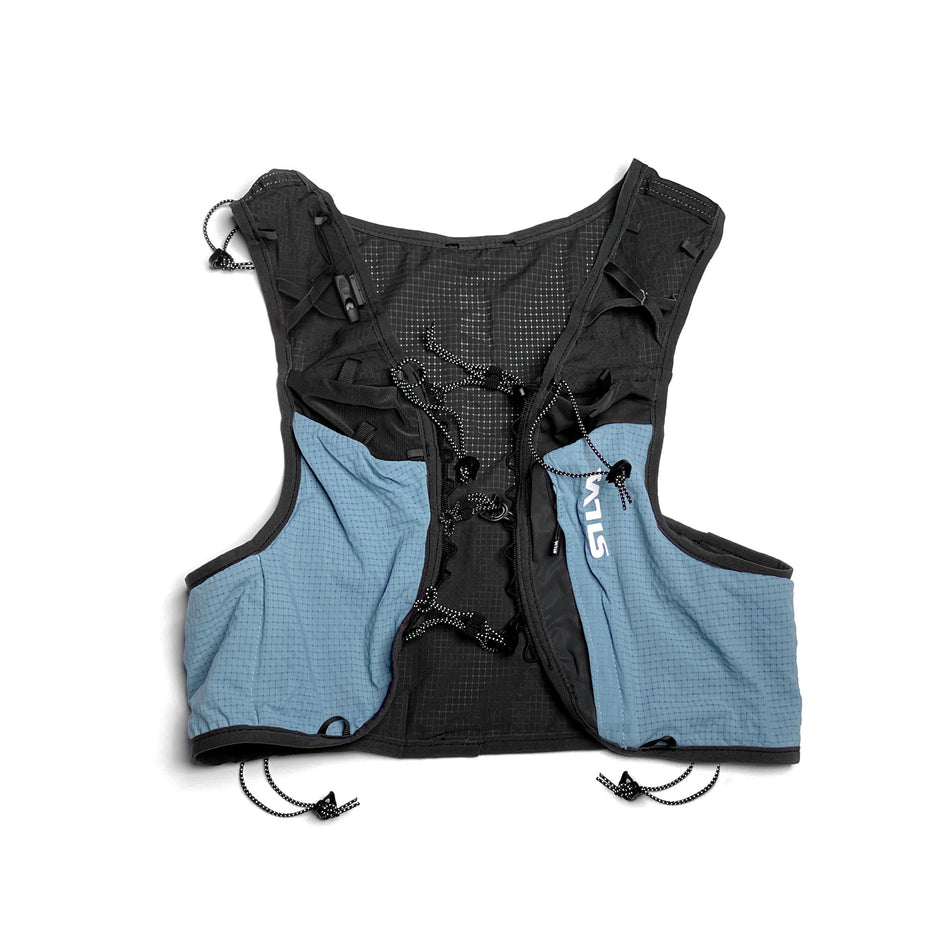 Strive Fly Vest Blue