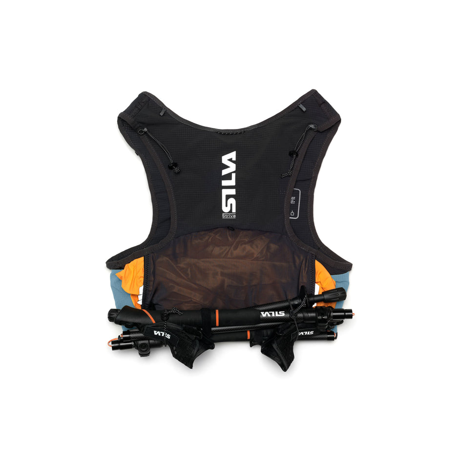 Strive Fly Vest Blue