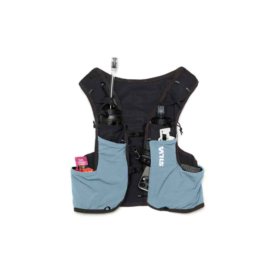 Strive Fly Vest Blue
