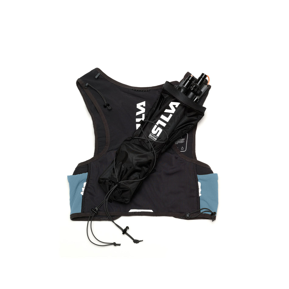 Strive Fly Vest Blue