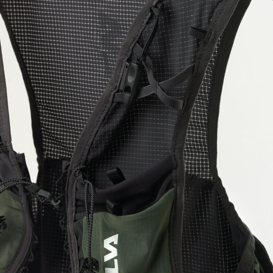 Strive Fly Vest Green