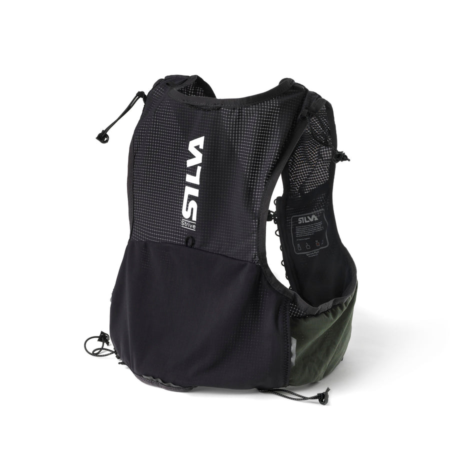 Strive Fly Vest Green