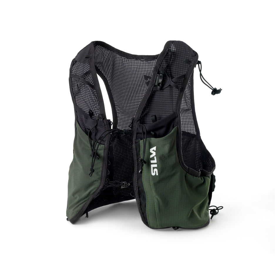 Strive Fly Vest Green