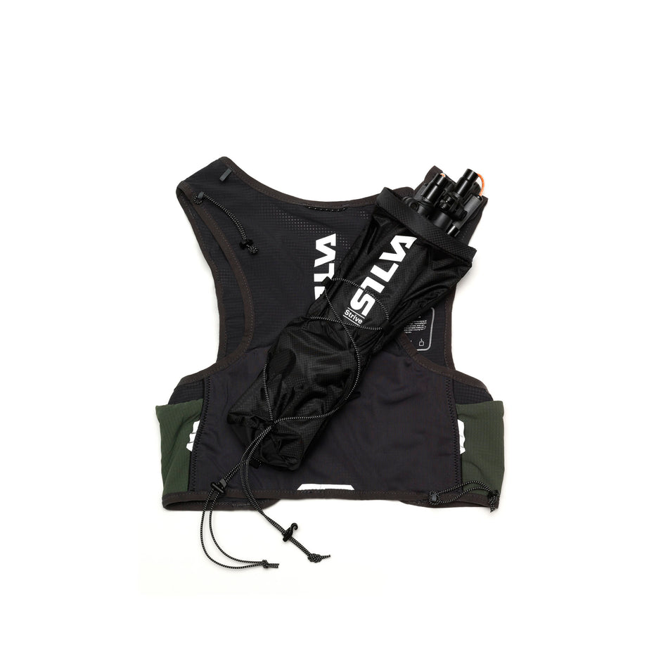 Strive Fly Vest Green