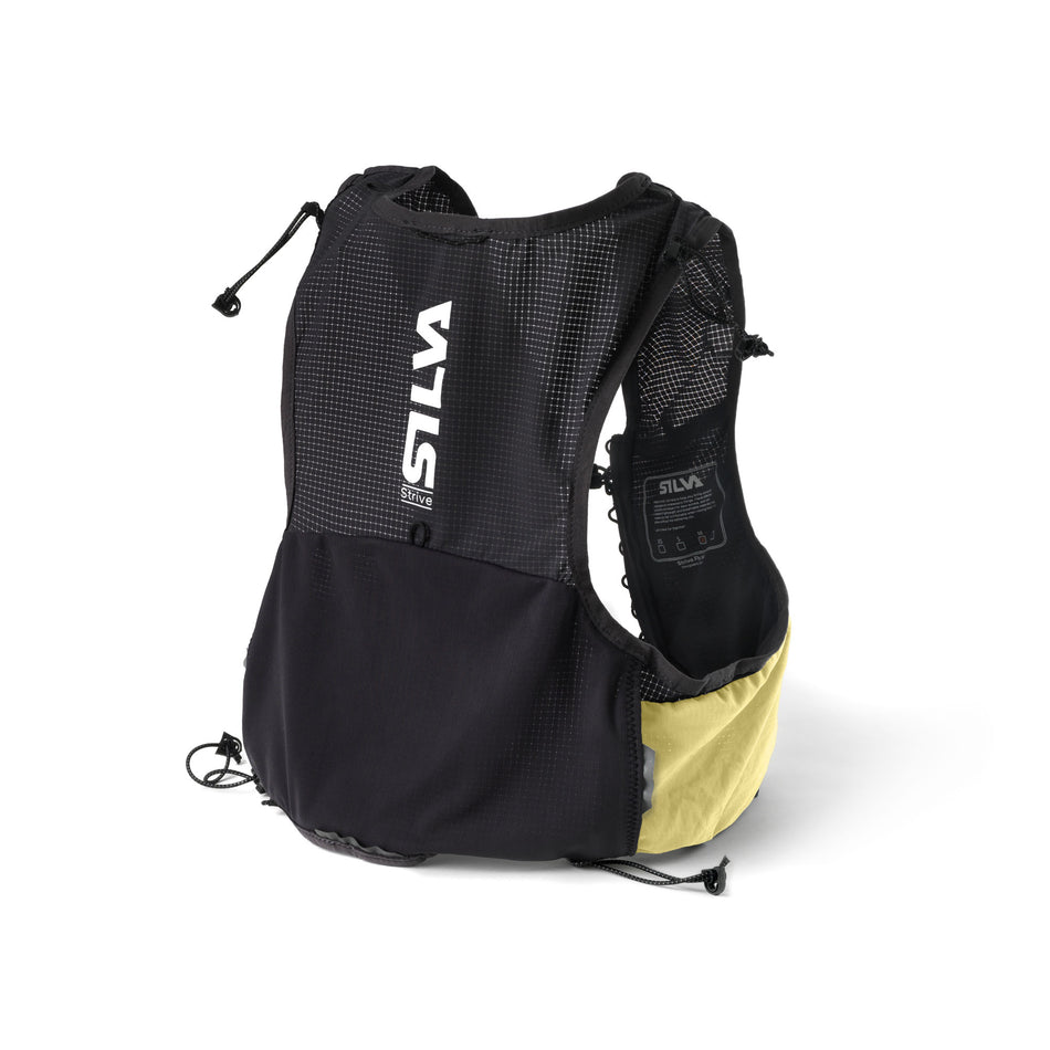 Strive Fly Vest Yellow