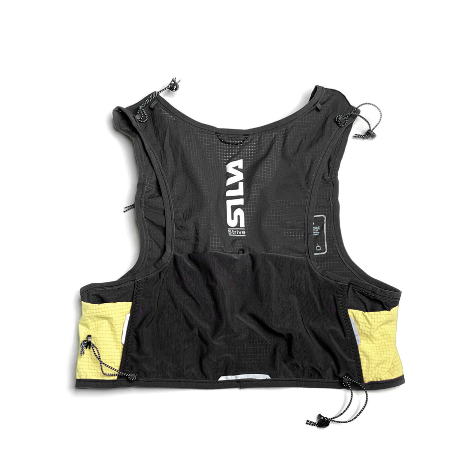 Strive Fly Vest Yellow