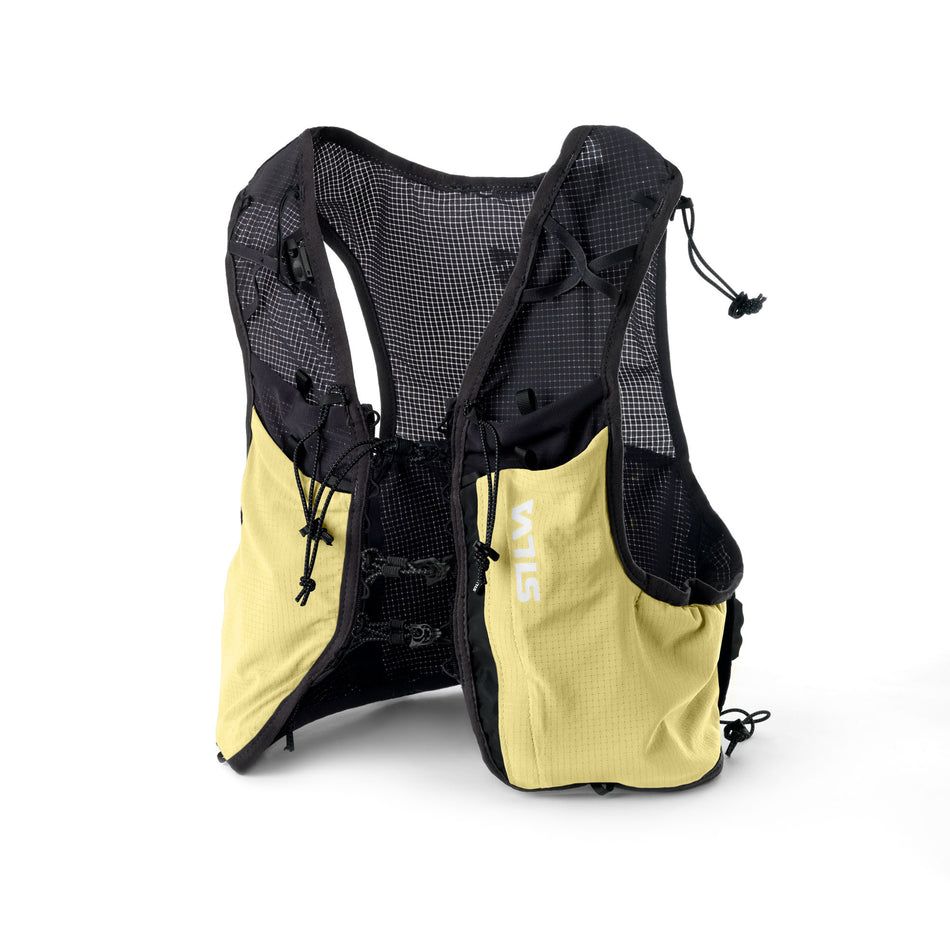 Strive Fly Vest Yellow