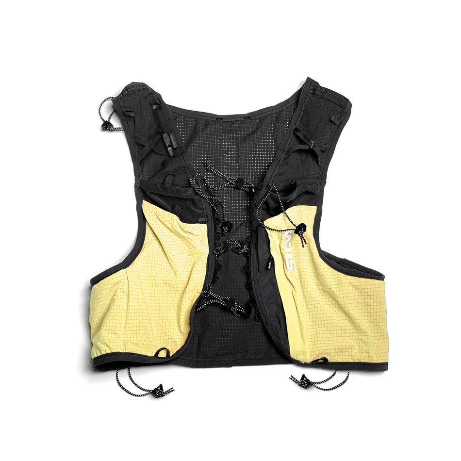Strive Fly Vest Yellow