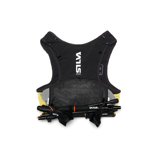 Strive Fly Vest Yellow