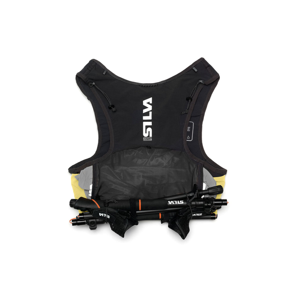 Strive Fly Vest Yellow