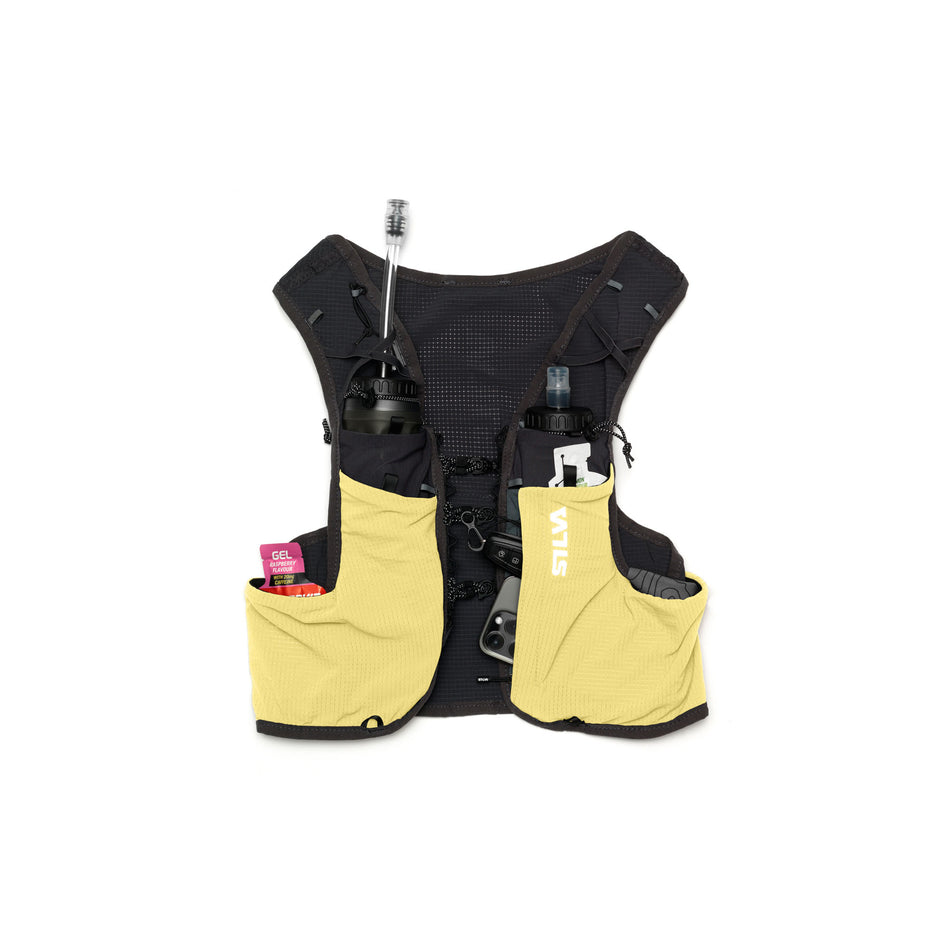 Strive Fly Vest Yellow