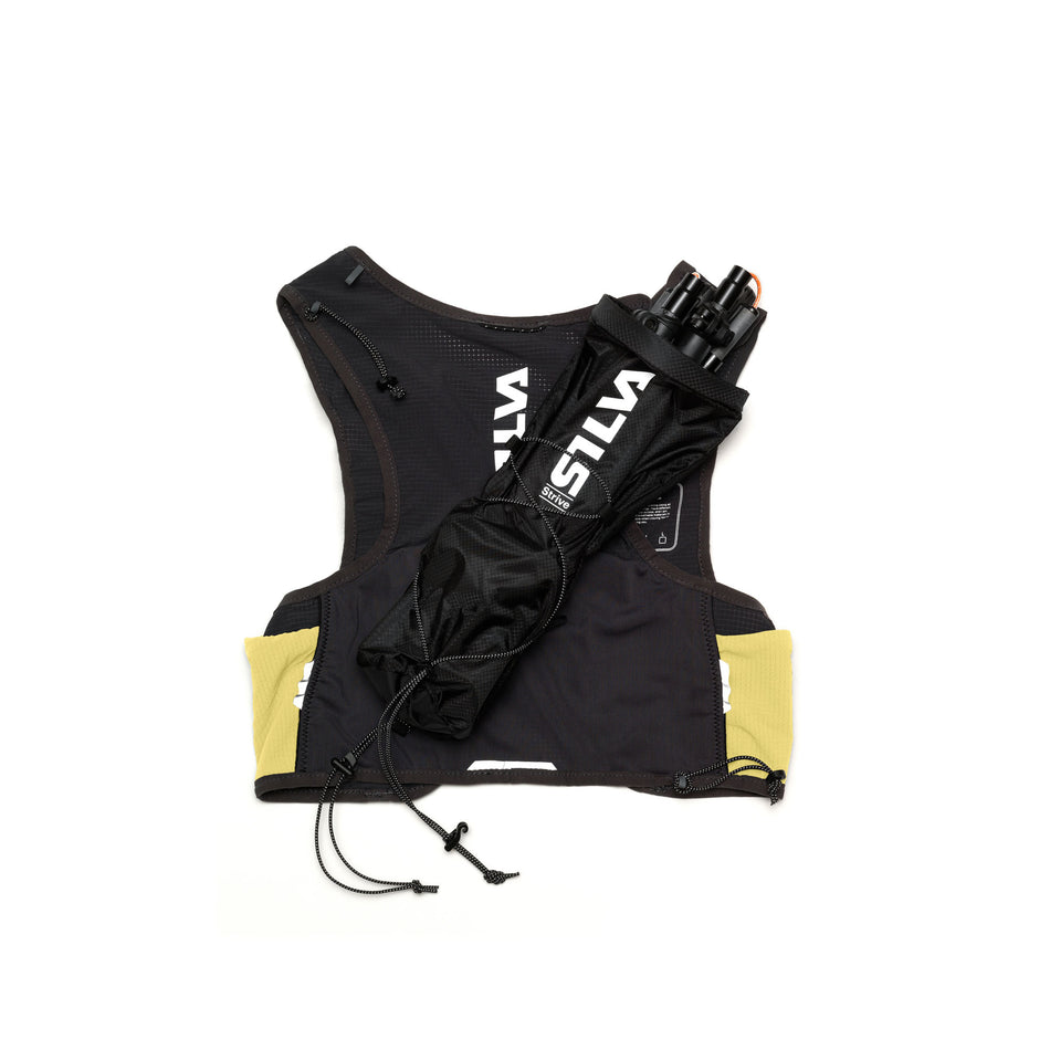 Strive Fly Vest Yellow