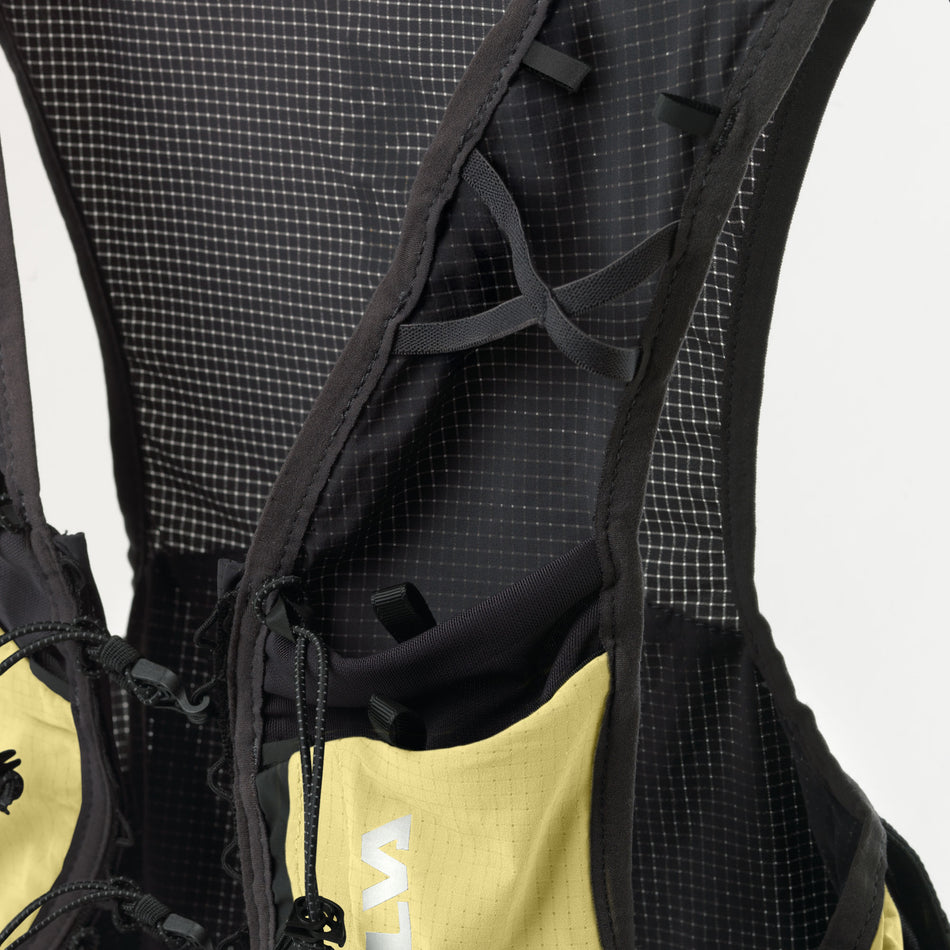 Strive Fly Vest Yellow