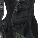 Strive 10 Vest Olive