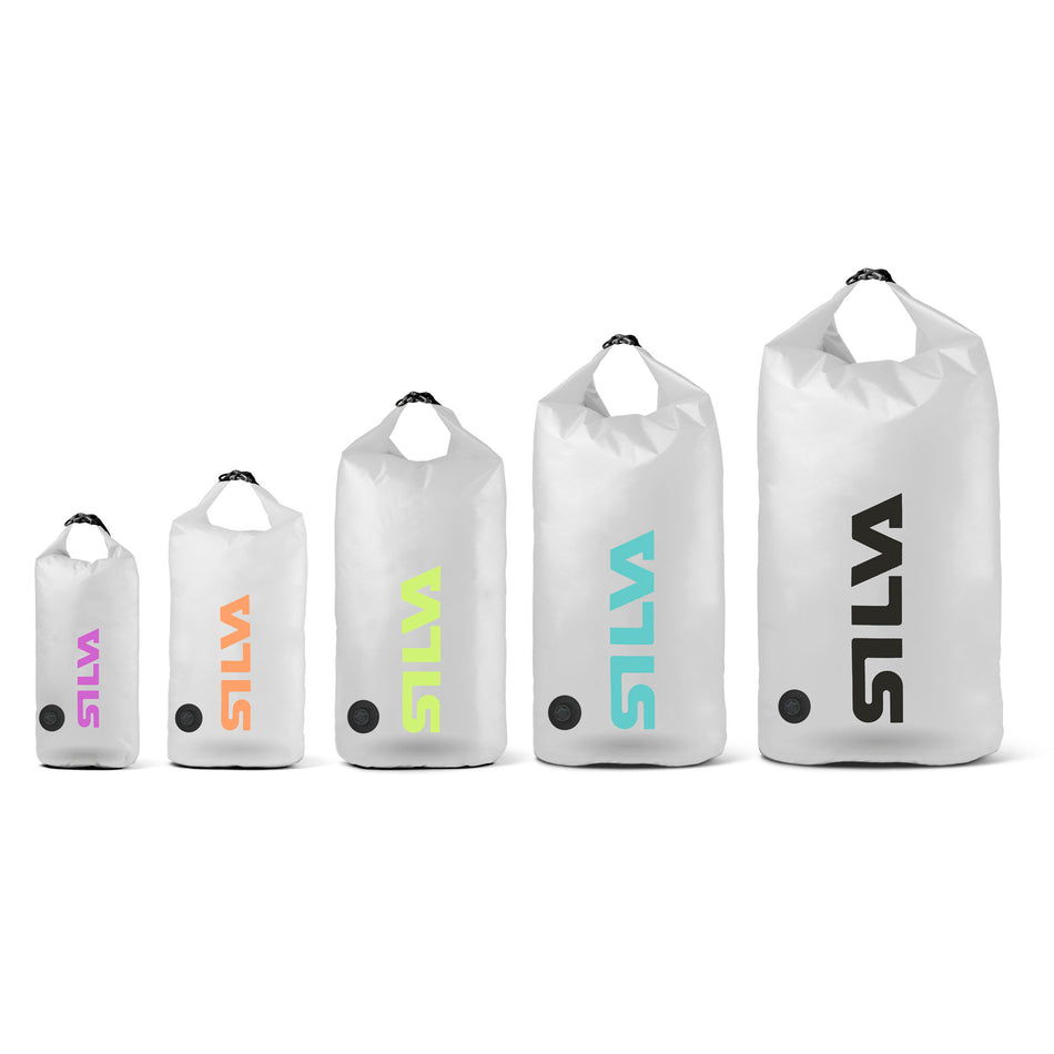 Dry Bag TPU-V 36l