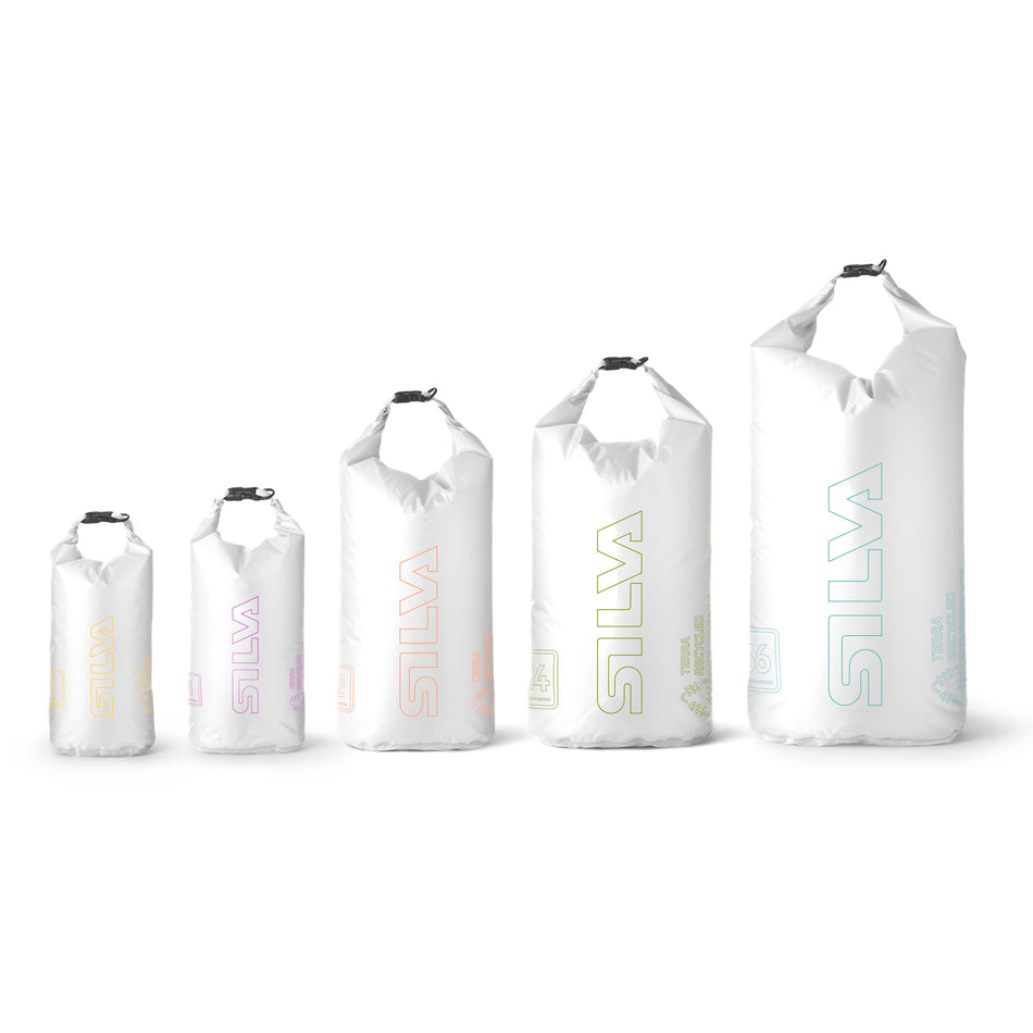 Terra Dry Bag 12l