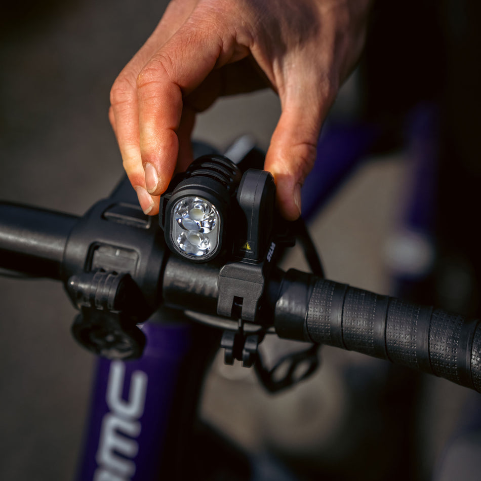 Free MTB 2500