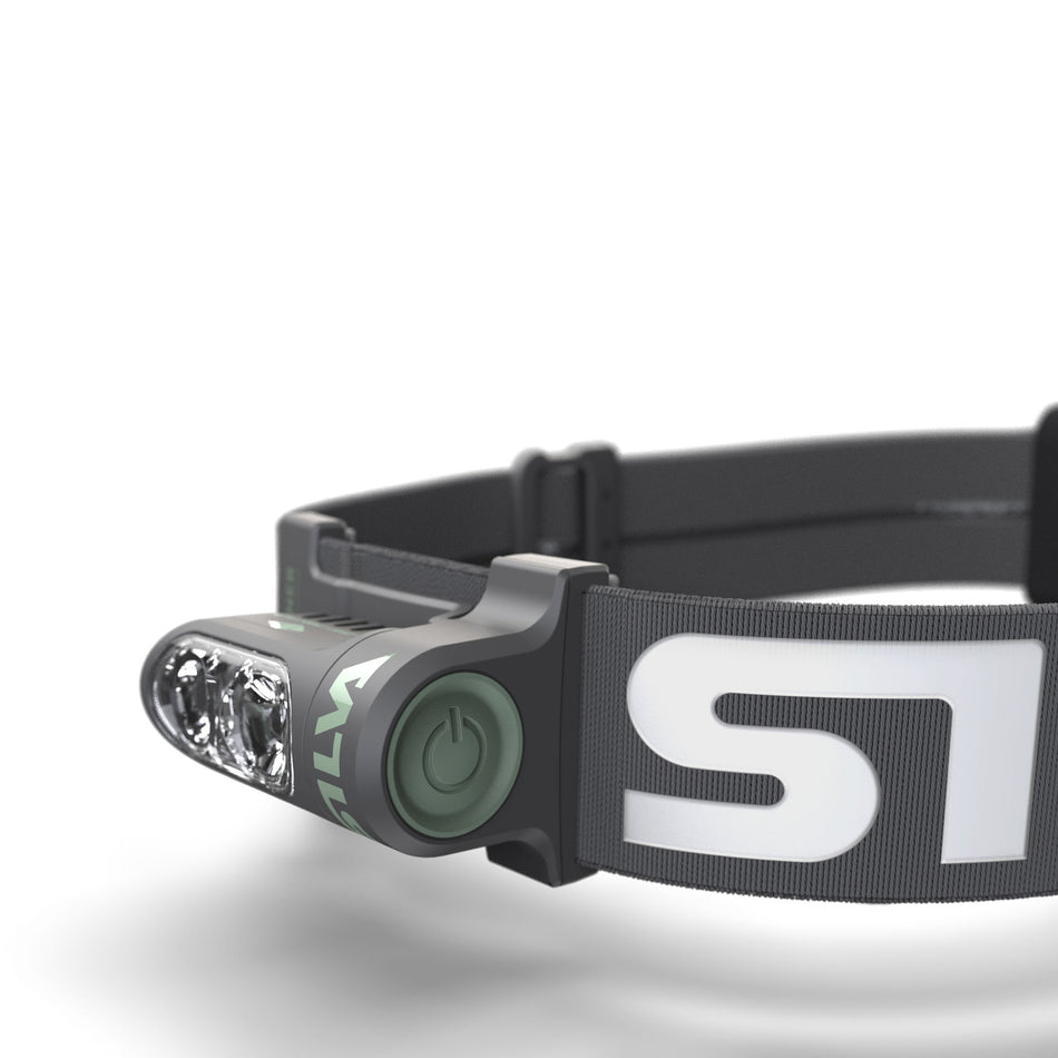 Trail Runner Free 2 Ultra - 550 lumens (4.0Ah)