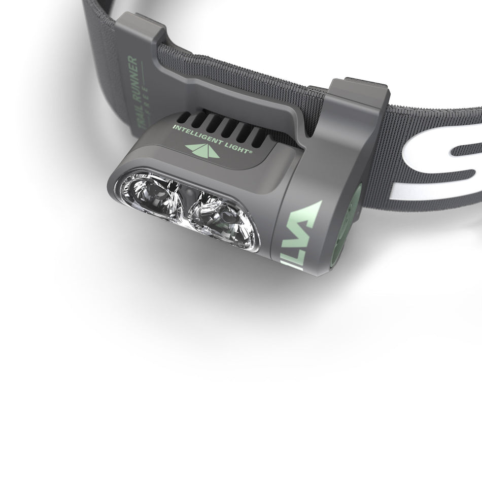 Trail Runner Free 2 Ultra - 550 lumens (4.0Ah)