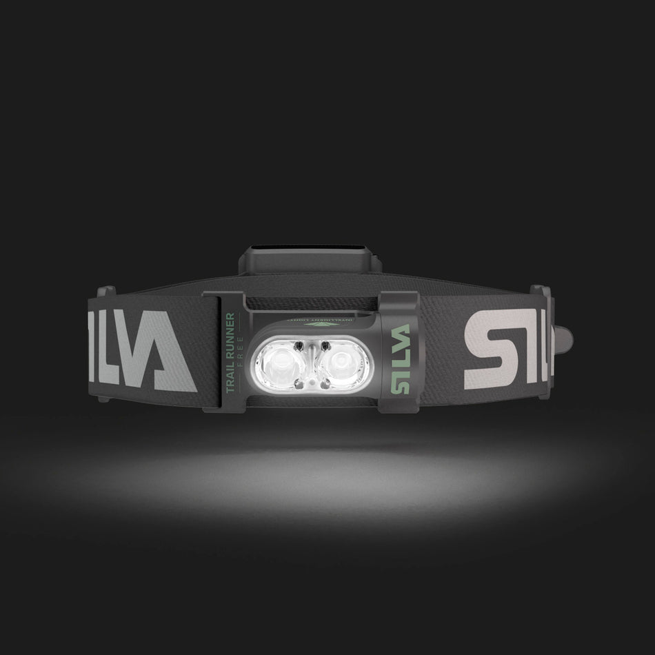 Trail Runner Free 2 Ultra - 550 lumens (4.0Ah)