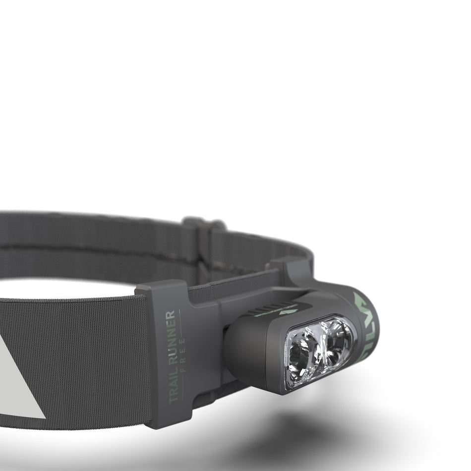 Trail Runner Free 2 - 450 lumen (3xAAA)