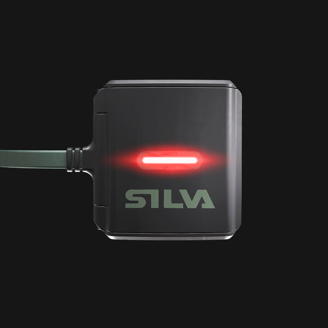 SILVA Trail Runner Free 2 Ultra : Lampe Frontale Optimisée pour la