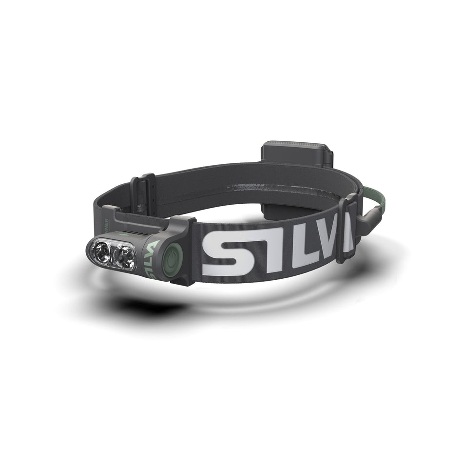 Trail Runner Free 2 - 450 lumen (3xAAA)