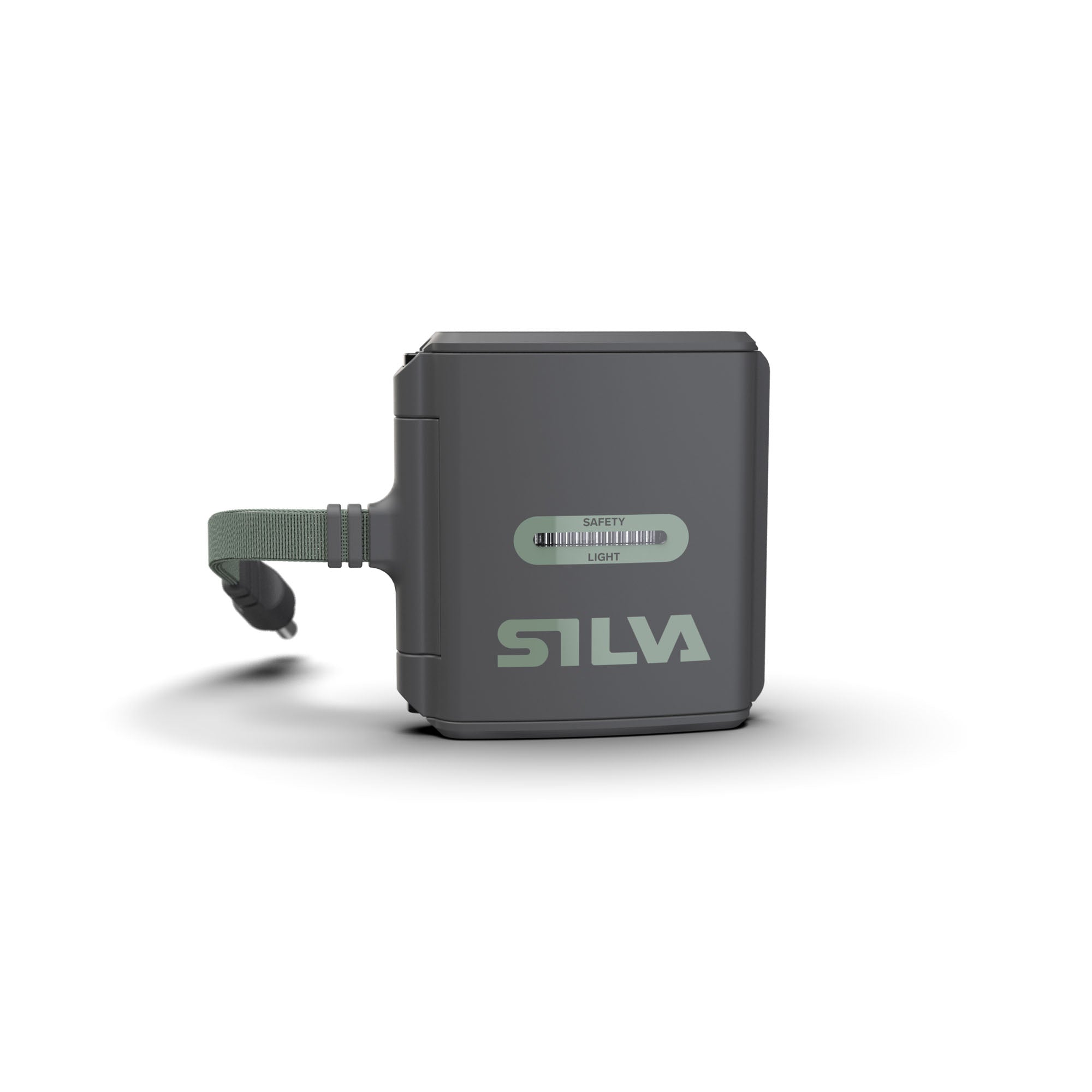Silva Trail Runner Free 2 Hybrid Battery Case