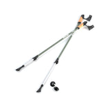 Walking Poles Aluminium - Cork Handles