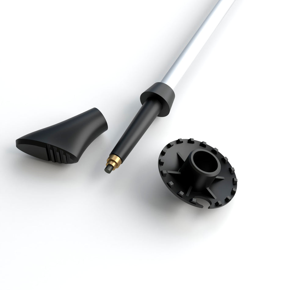 Walking Poles Aluminium