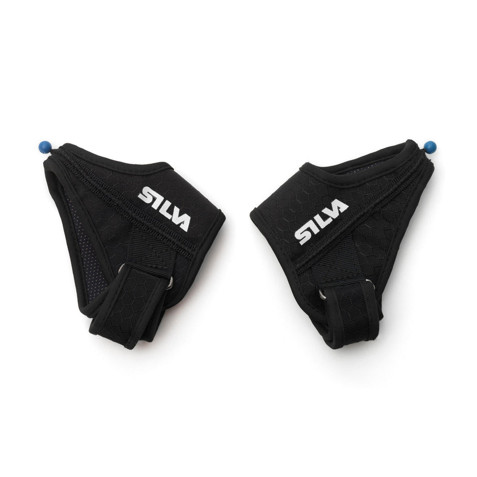 Wrist gloves M/L for Running & Trekking poles