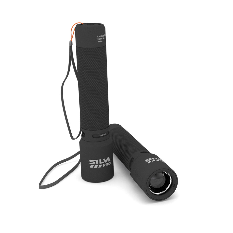 Flashlight - Zoomlight 1000 lumens