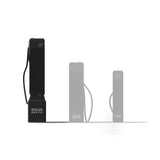 Flashlight - Zoomlight 1000 lumens