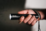 Flashlight - Zoomlight 1000 lumens